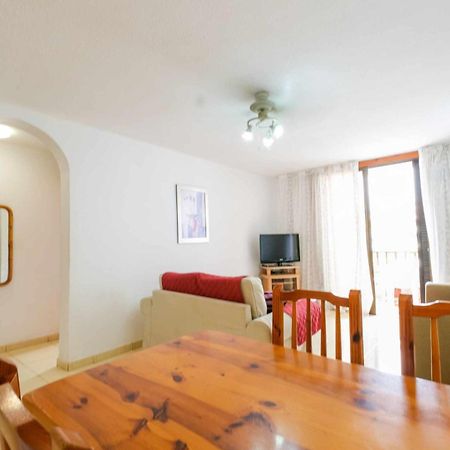 Parque Santiago I 242 By Tenerife Rental & Sales Playa de las Américas Eksteriør billede