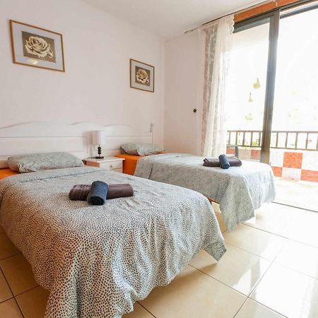 Parque Santiago I 242 By Tenerife Rental & Sales Playa de las Américas Eksteriør billede