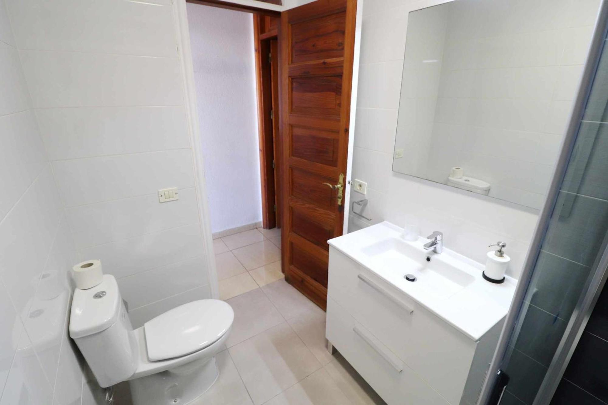 Parque Santiago I 242 By Tenerife Rental & Sales Playa de las Américas Eksteriør billede
