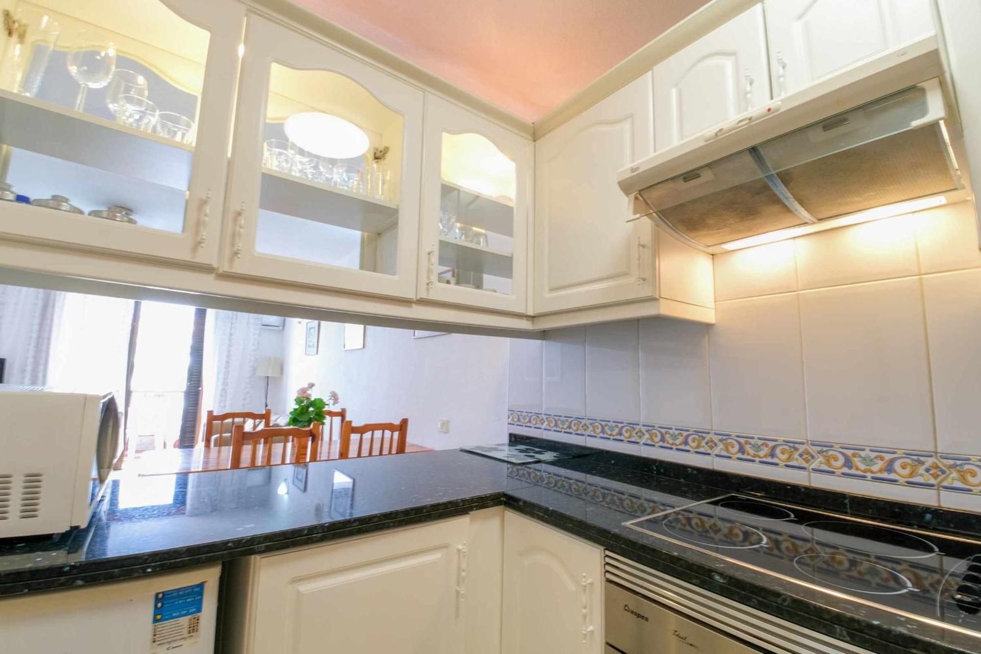 Parque Santiago I 242 By Tenerife Rental & Sales Playa de las Américas Eksteriør billede