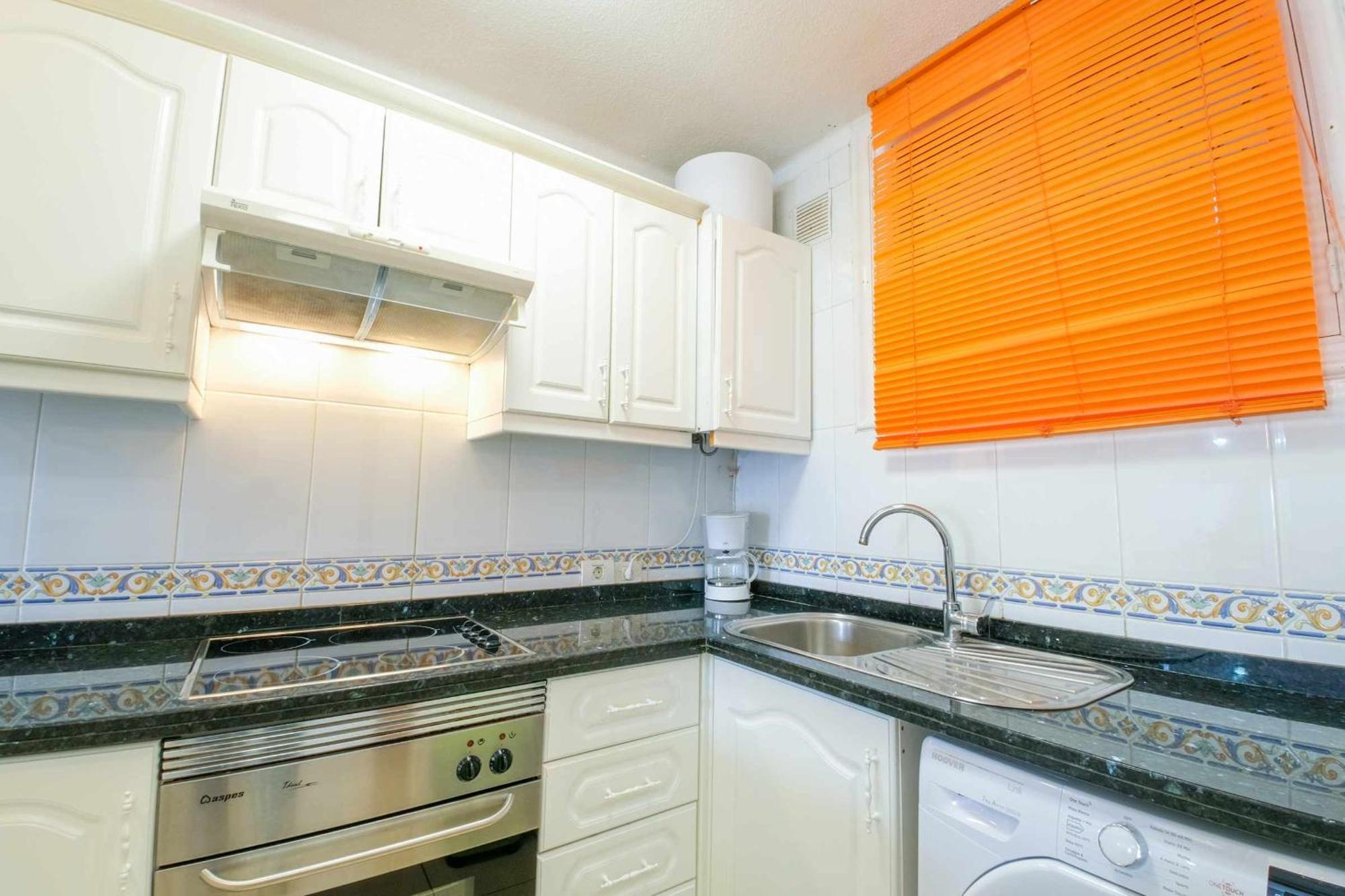 Parque Santiago I 242 By Tenerife Rental & Sales Playa de las Américas Eksteriør billede