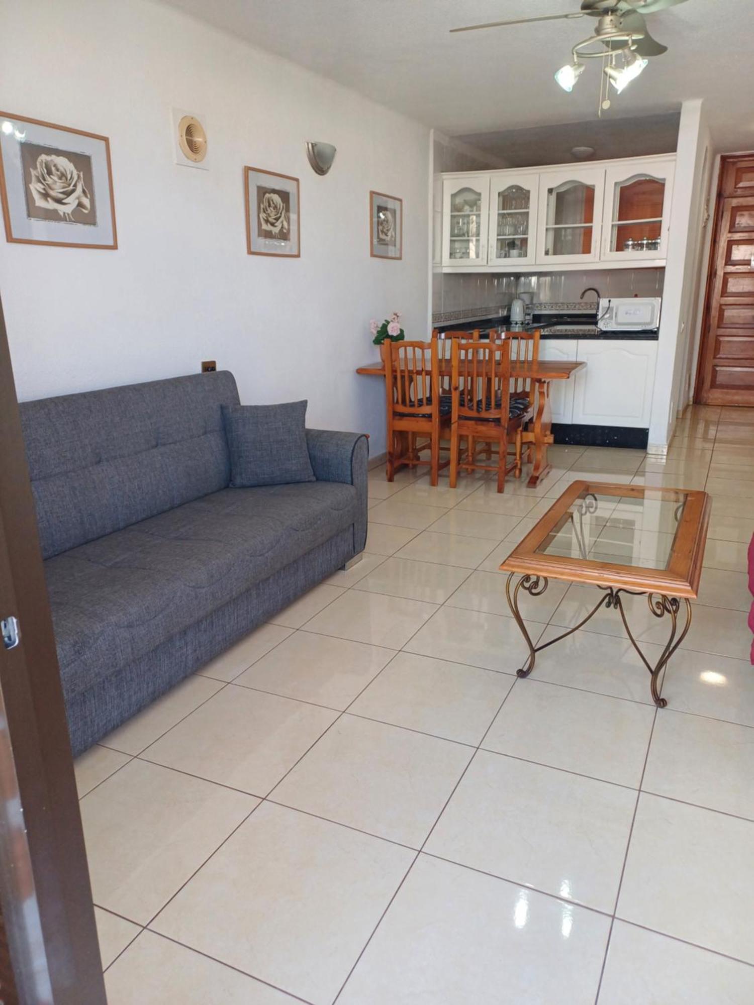 Parque Santiago I 242 By Tenerife Rental & Sales Playa de las Américas Eksteriør billede