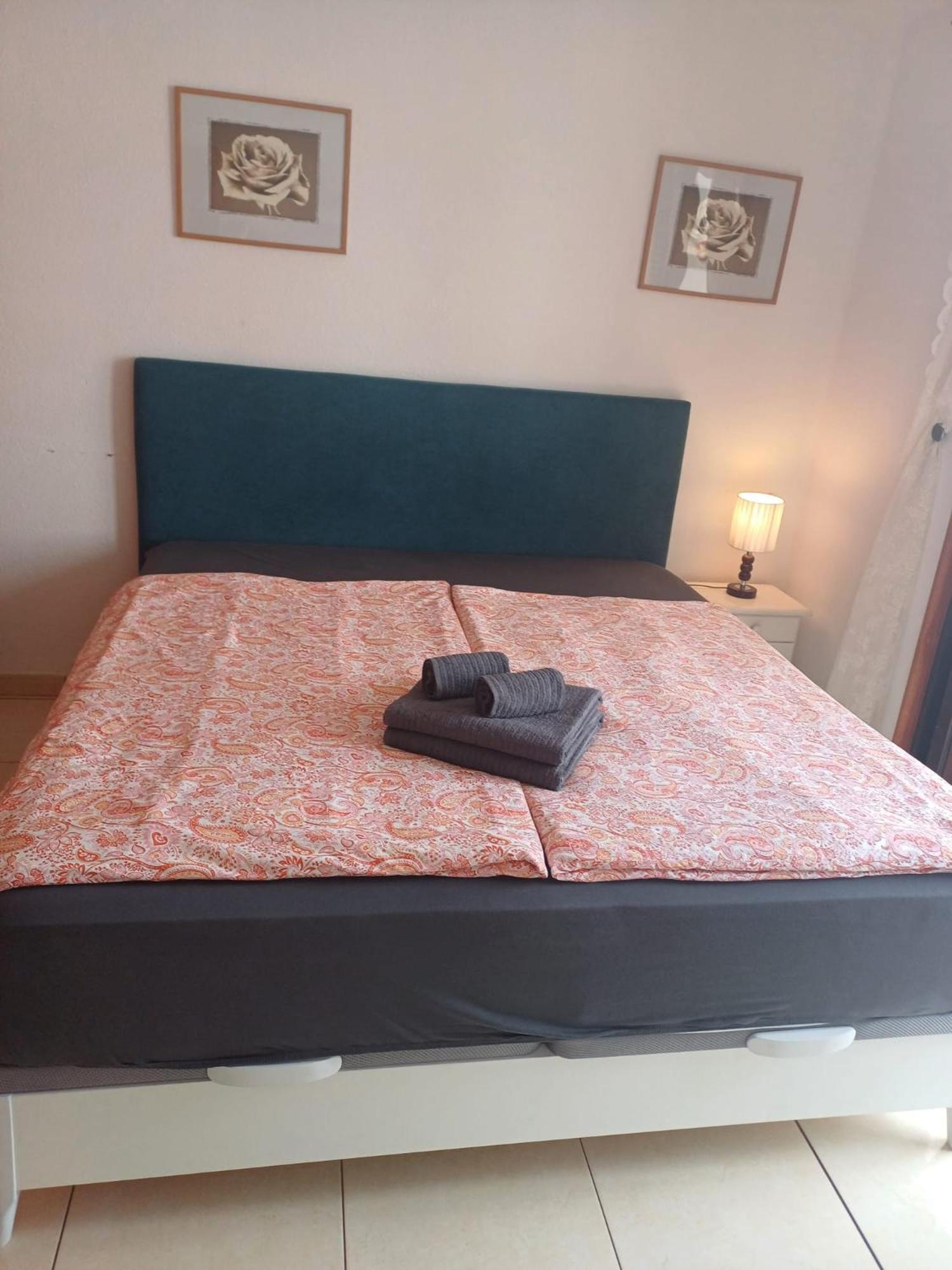 Parque Santiago I 242 By Tenerife Rental & Sales Playa de las Américas Eksteriør billede