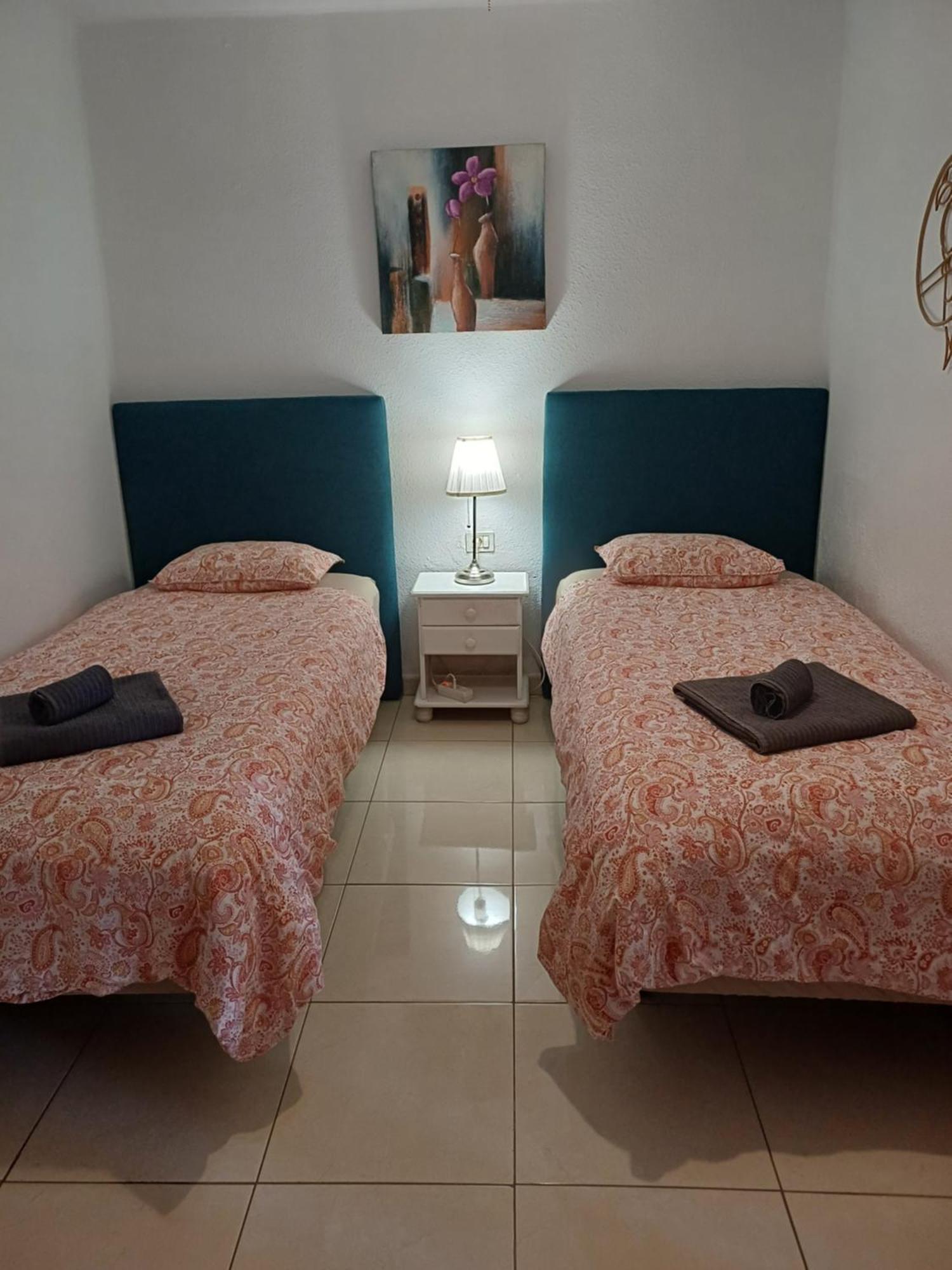 Parque Santiago I 242 By Tenerife Rental & Sales Playa de las Américas Eksteriør billede